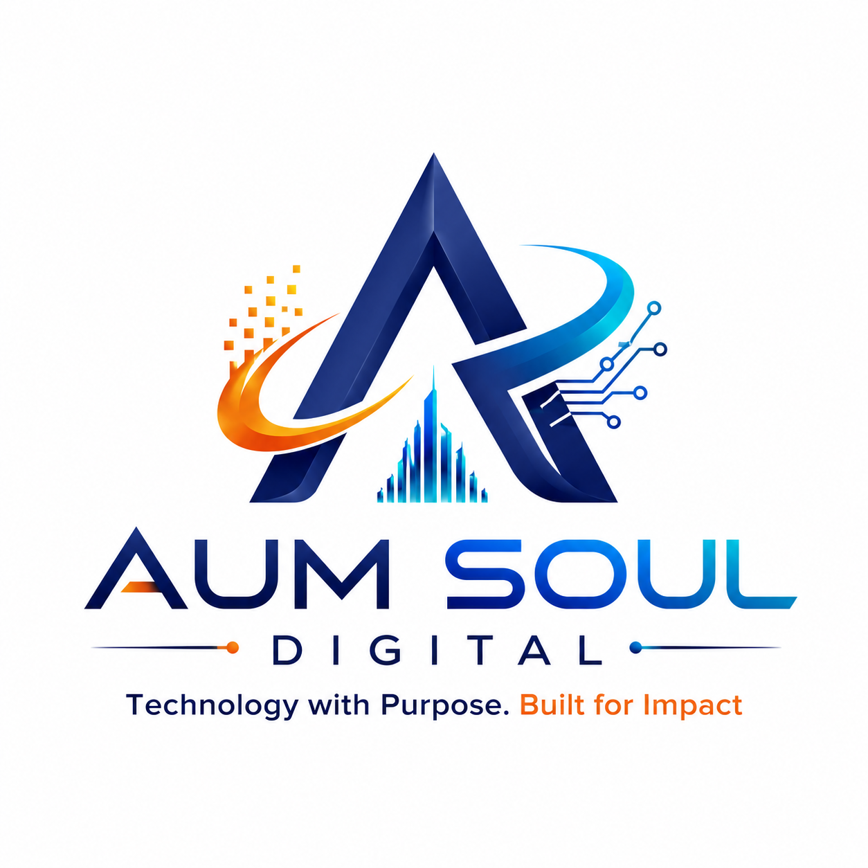Aum Soul Digital